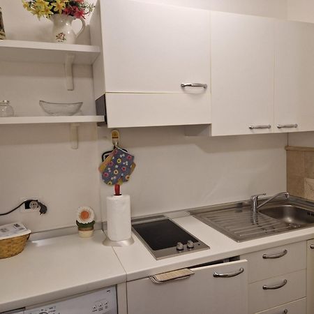 La Locanda Dei Conti, Piccolo E Confortevole Loft Siena Exteriér fotografie