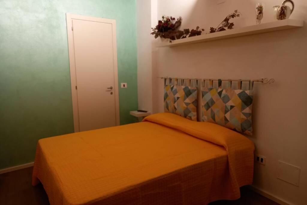 La Locanda Dei Conti, Piccolo E Confortevole Loft Siena Exteriér fotografie