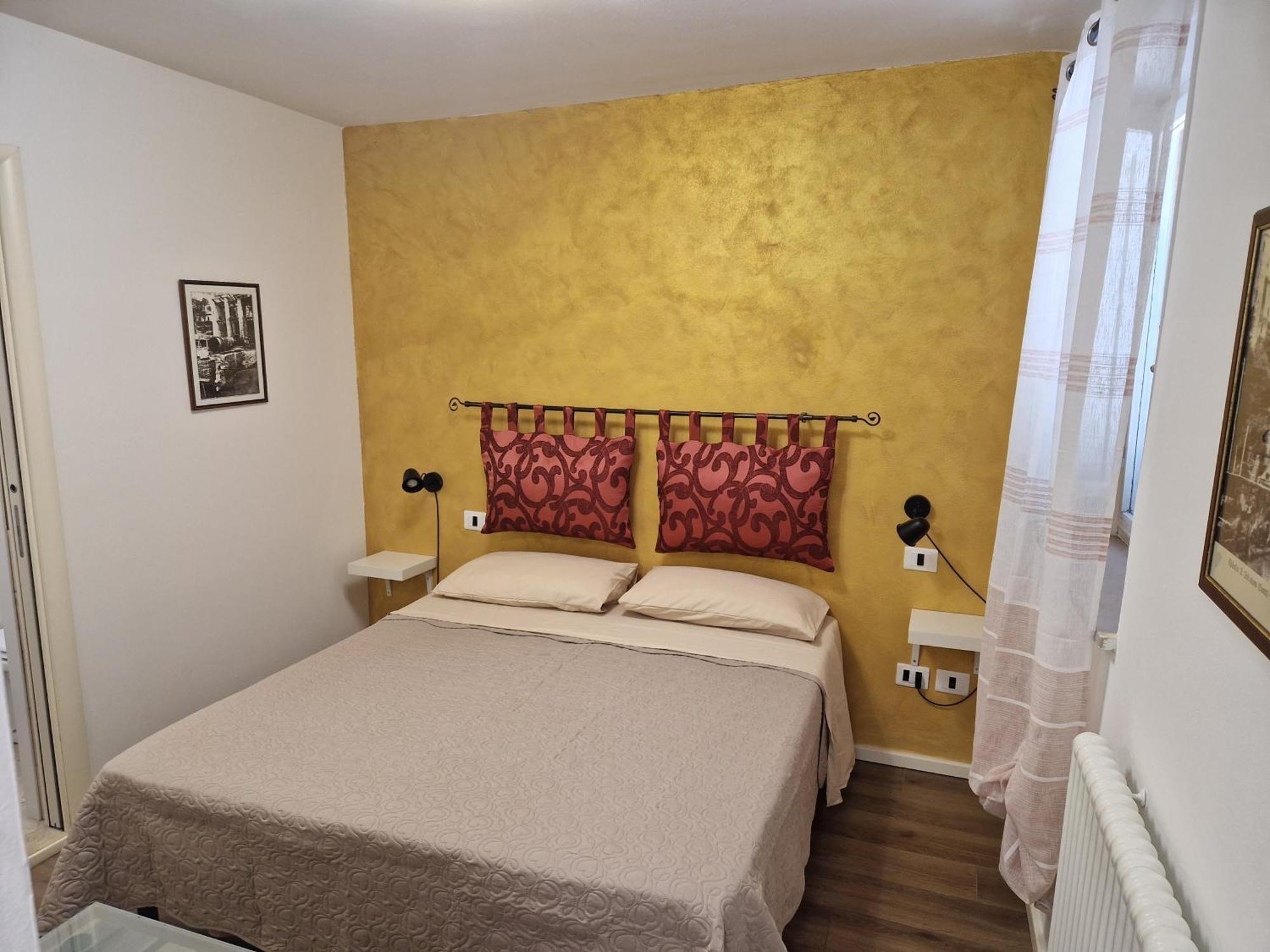 La Locanda Dei Conti, Piccolo E Confortevole Loft Siena Exteriér fotografie